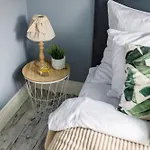 Apartament Wroclawska