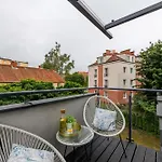 Apartament Wroclawska