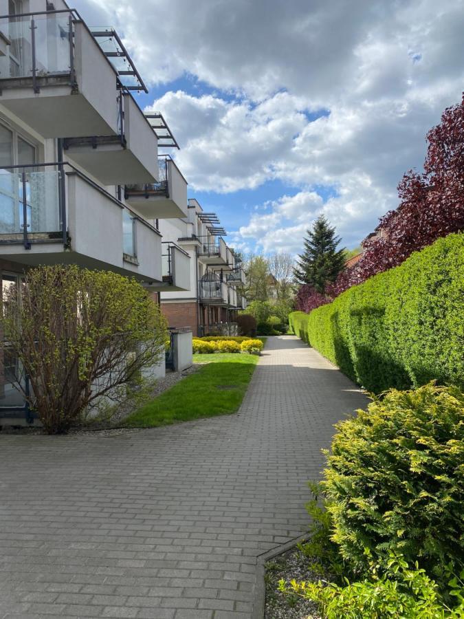 Apartament Wroclawska * Olsztyn (Warmian-Masurian)