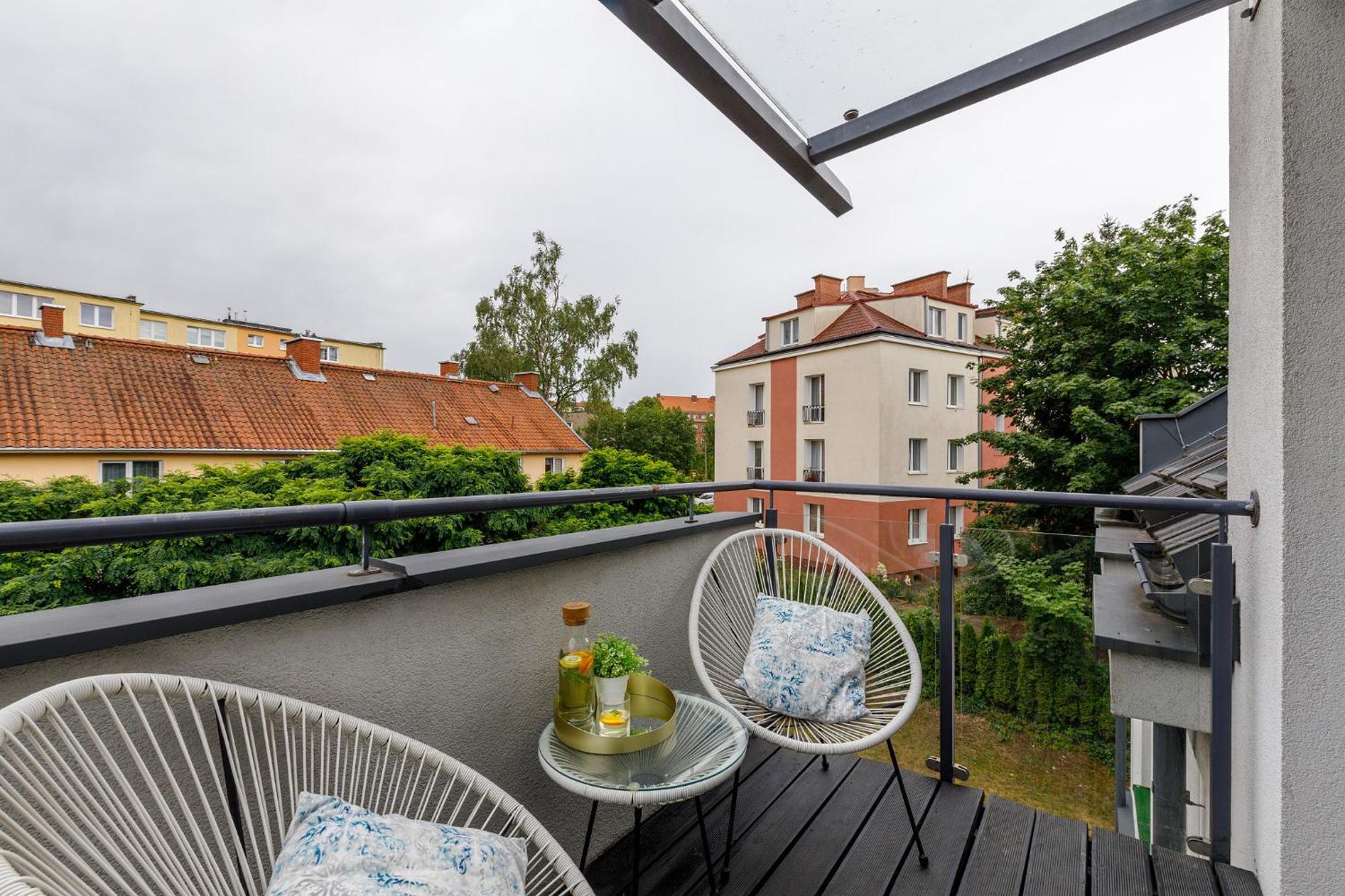 Apartment Apartament Wroclawska