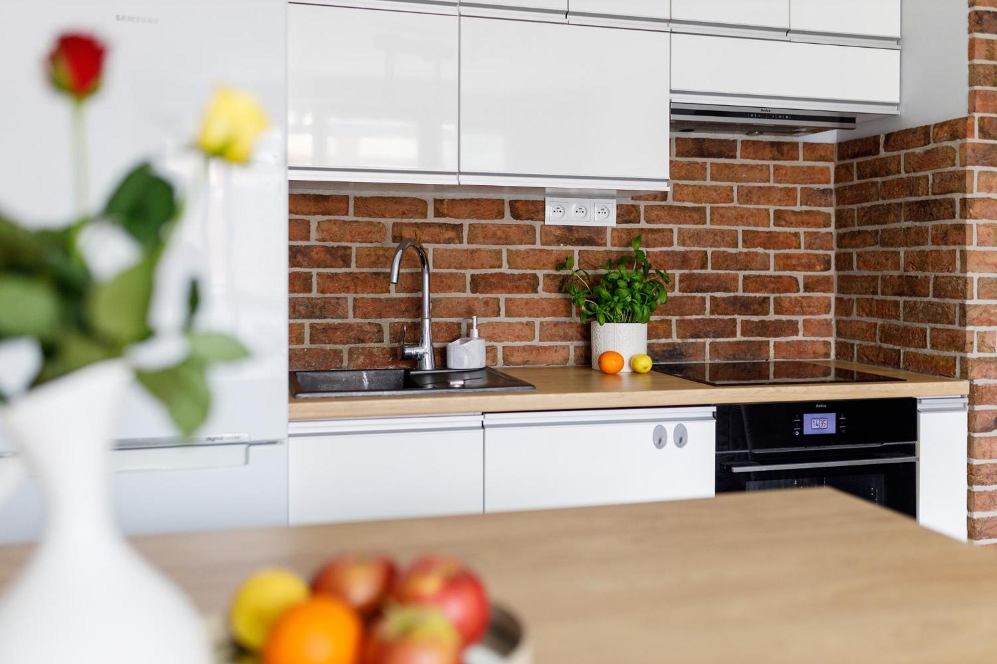 Apartament Wroclawska *