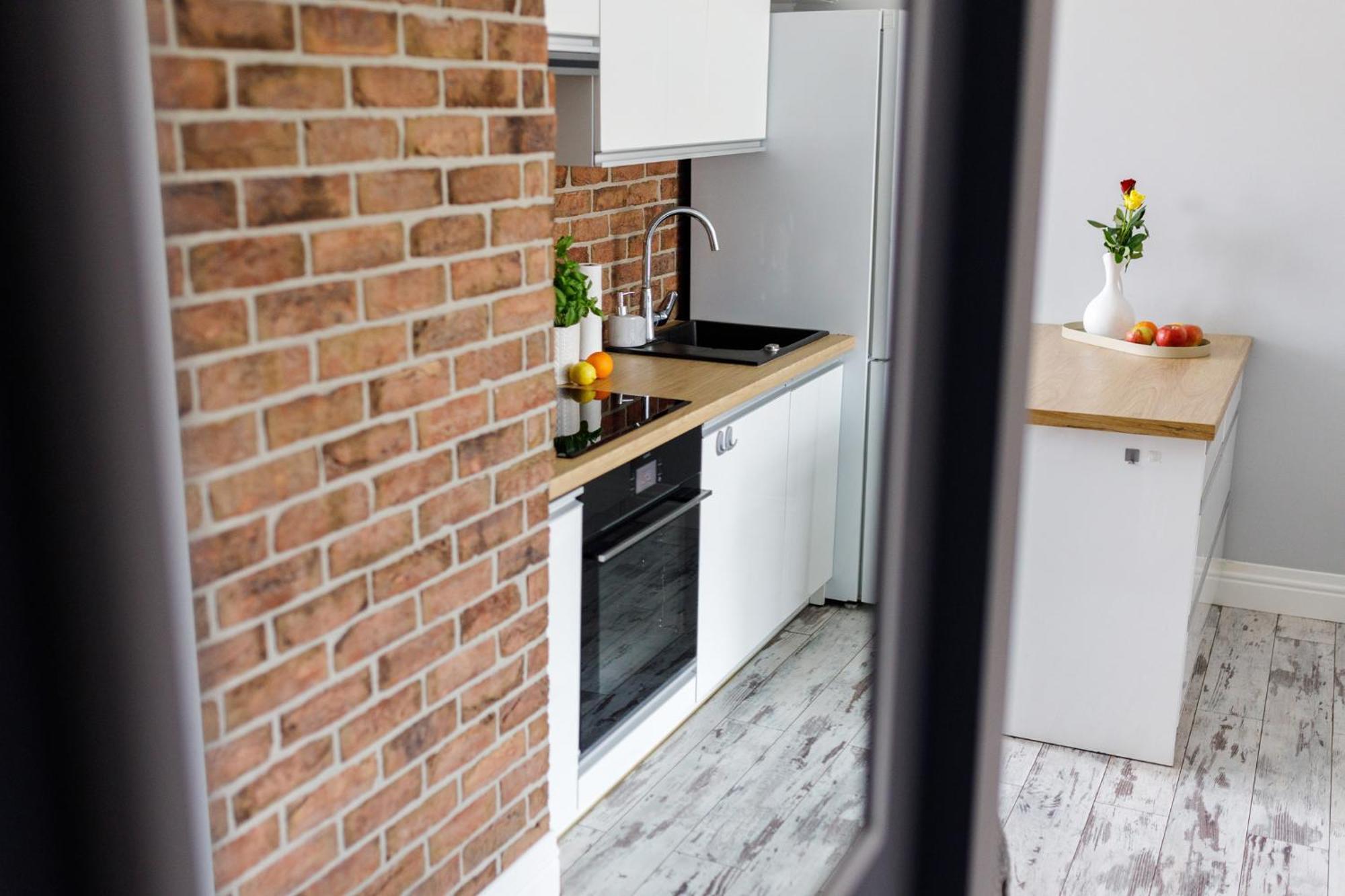 Apartament Wroclawska Apartment
