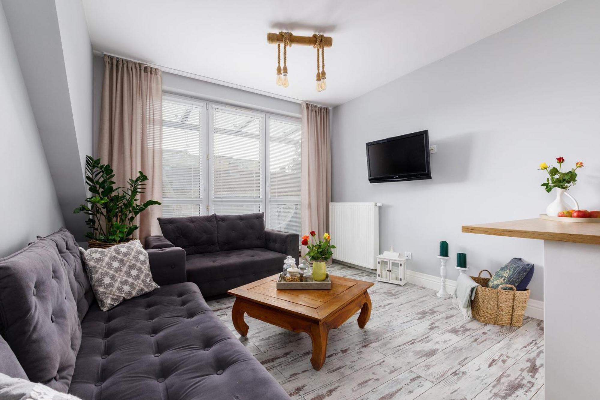 Apartament Wroclawska Apartment Olsztyn (Warmian-Masurian)